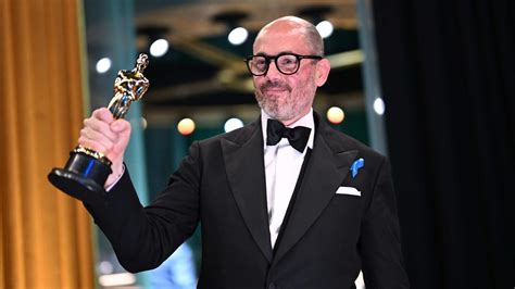 Oscars Für Im Westen Nichts Neues Edward Berger Gehört Nach Hollywood