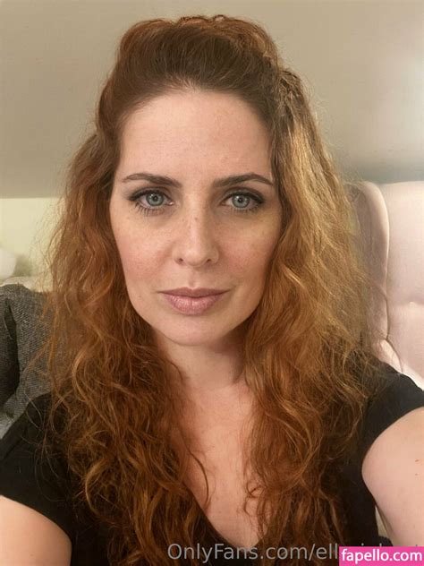 Ellariabast Elsiart Nude Leaked OnlyFans Photo 1 Fapello