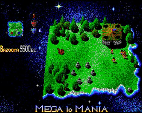 Mega Lo Mania Images Launchbox Games Database