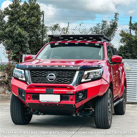 Bullbars To Suit Nissan Navara Np300 Ironman 4x4 Atelier Yuwa Ciao Jp