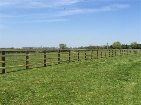 Aprender Sobre 90 Imagem Different Types Of Farm Fencing Br