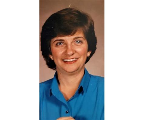 Linda Bernard Obituary 2023 Jacksonville Beach Fl Hardage