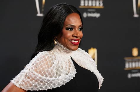 Sheryl Lee Ralph Singt „lift Every Voice And Sing“ Beim Super Bowl 2023