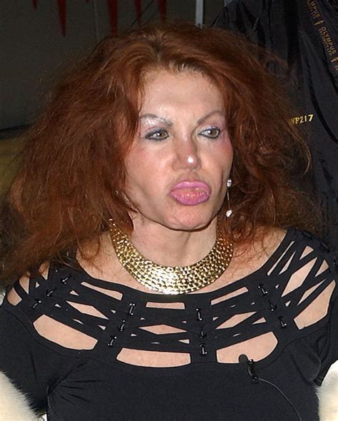 Jackie Stallone Life Story Biography With Photos Videos