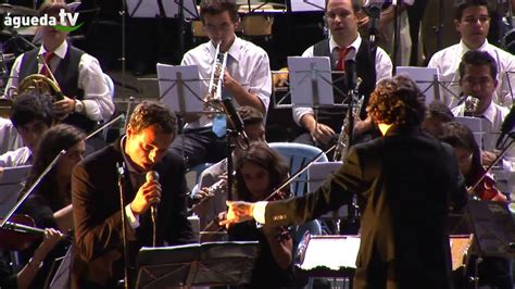 Concerto Comemorativo das Bodas de Prata da União de Bandas de Águeda