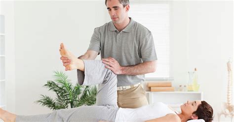 Knee Osteoarthritis Treatment