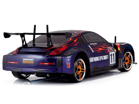 Redcat Racing Lightning Epx Drift Scale On Road Car