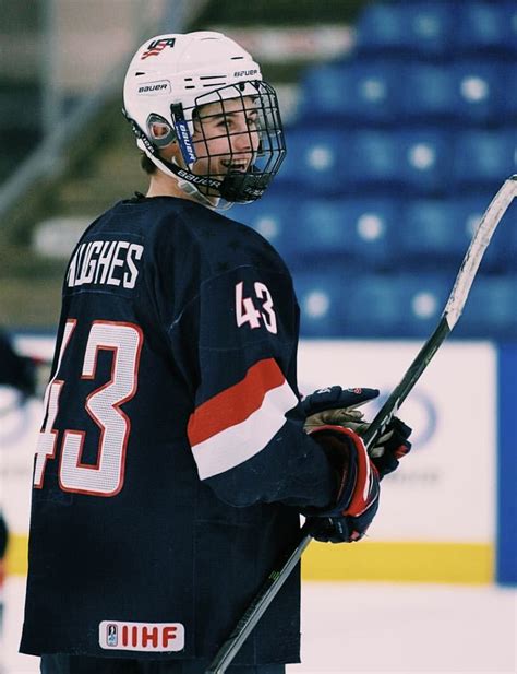 Hockey Hair Hot Hockey Players Hockey Girls Hockey Teams Hughes