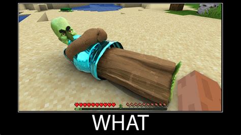 Minecraft Wait What Meme Part 319 Realistic Minecraft Diamond