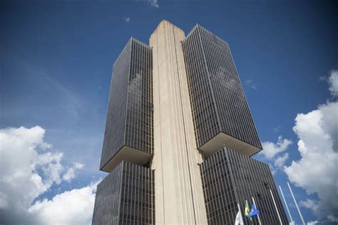 Banco Central do Brasil O que é como funciona e funções do Bacen