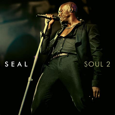 Seal: Soul 2 - CD | Opus3a