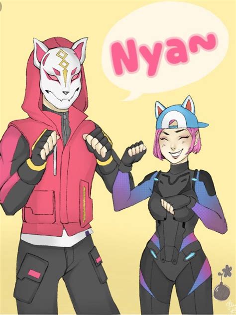 Cool Fortnite Lynx R34 Ideas Jinx Fortnite Skin Hot Sex Picture