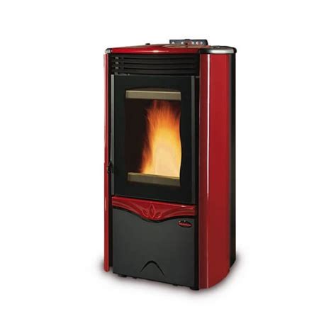 Po Le Granul S La Nordica Extraflame Duchessa Idro Steel Kw Hydro