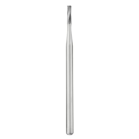 Fresa Carbide Hp Cilindrica Sswhite Devale Dental Supply