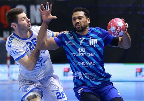 Handball Proligue Le GBDH renoue avec la victoire face à Billère