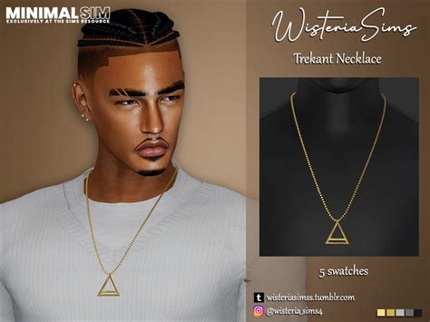 FOR MEN NEW MESH TEEN TO ELDER Found In TSR Category Sims 4 Male