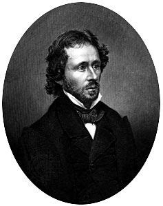 John C. Frémont | Explorer, Military Officer, Politician | Britannica