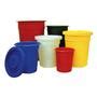 Premium Food Grade Polyethylene Storage Trucks