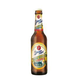 Biershop Bayern Schlappeseppel Natur Radler Alkoholfrei 9 Flaschen