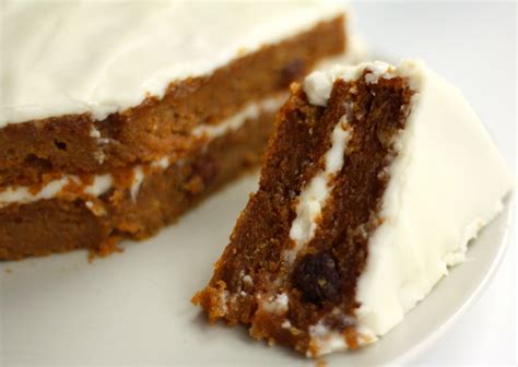 Delicious Gluten Free Carrot Cake Gluten Free For All Tv