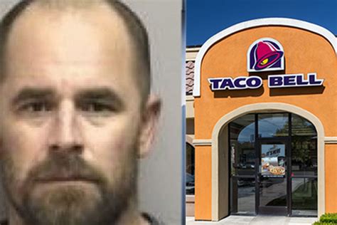 Taco Bell Employee Groped By Drive Thru Customer Eater