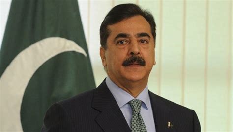 ECP Gives Gilani Clean Chit In Video Scandal Daily Times