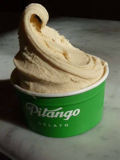 Pitango Gelato Menu, Menu for Pitango Gelato, Fells Point, Baltimore ...