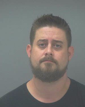 Suspect in 11 hit-and-run accidents booked into Santa Rosa County Jail - South Santa Rosa News