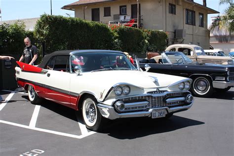 1959 Dodge Custom Royal Lancer Super D 500 A Photo On Flickriver