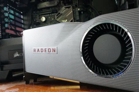 AMD Radeon RX 5700 and 5700 XT review: Blazing new trails | PCWorld