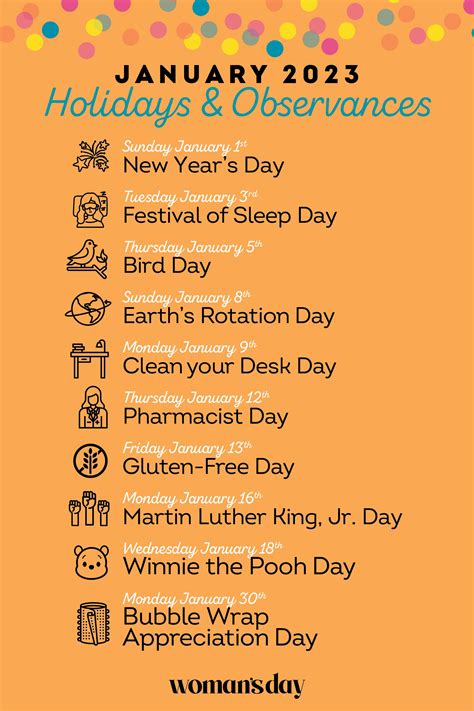 January Day