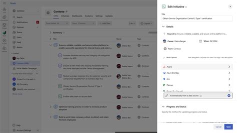 Asana integration | Microsoft Learn