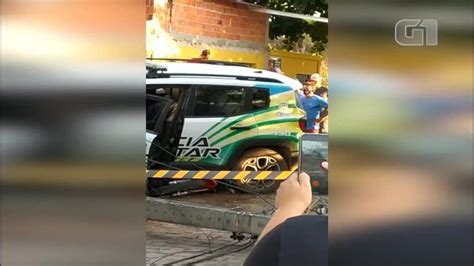 Homem morre e outro fica gravemente ferido após serem atropelados