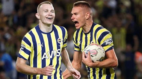 Au Revoir Attila Szala Fenerbahce A Officiellement Frapp La Loterie