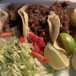 Tacos Y Salsas Updated July Photos Reviews E