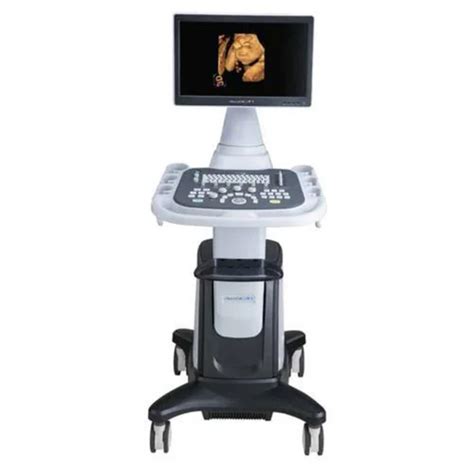 Konica Aeroscan Cd Pro Ultrasound Machine At Inr In