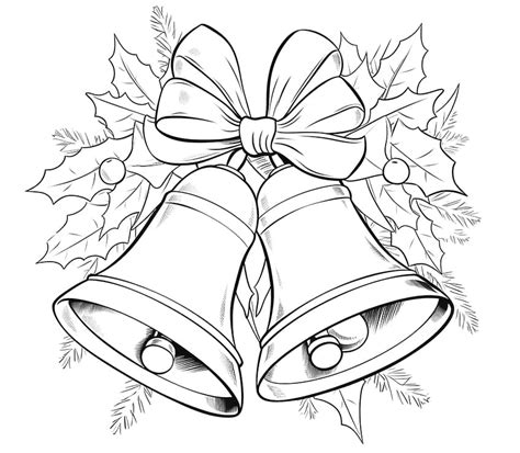 Christmas Coloring Pages Coloring Sheets For The Festive Season