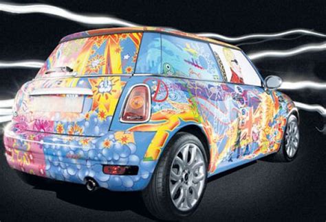 Top 10 Hilarious Car Graffiti Ideas to Spark Laughter on the Road - Hunter Games Magazine