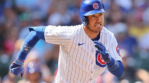 Bellinger reportedly returns to Cubs on 3-year, $80M US deal with opt ...