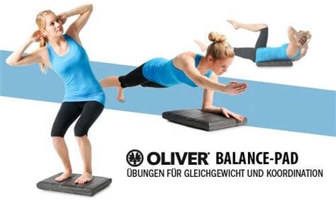 Balance Pad Bungen Gleichgewicht Und Koordinationfitness Blog