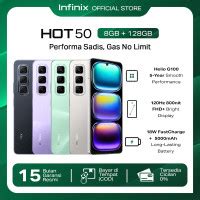 Review Infinix Hot Gb Up To Gb Extended Ram Helio G Inch Hz Fhd