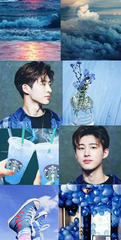 Kim Hanbin Hanbin IKON HD Phone Wallpaper Pxfuel