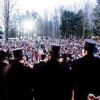 Main Event: Groundhog Day Celebration | Visit PA Great Outdoors