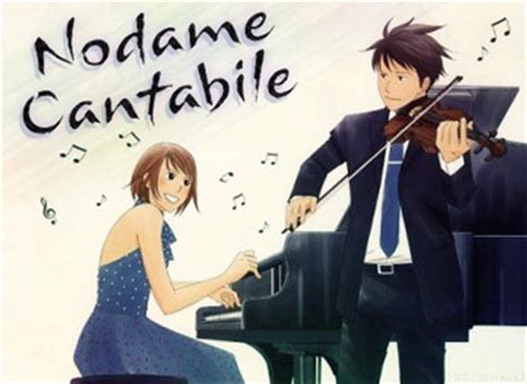 Piano and Violin - Nodame Cantabile Photo (10333573) - Fanpop