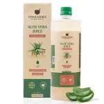 Buy Upakarma Ayurveda Aloe Vera Juice L Online At Best Prices In