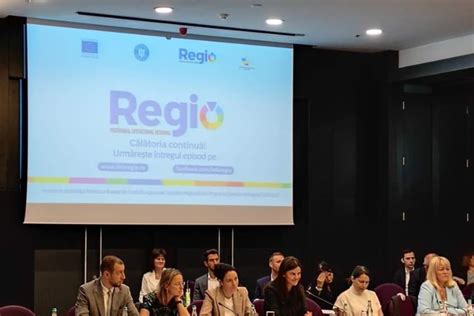 Reuniunea Comitetului de Monitorizare a Programului Operațional