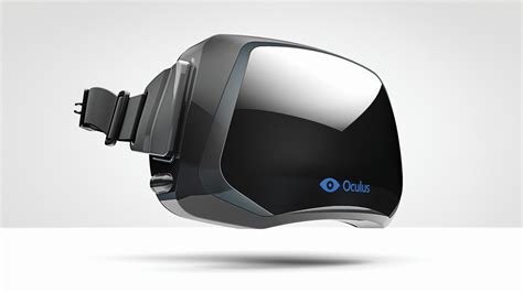 Oculus Reveals New Virtual Reality Prototype Crescent Bay