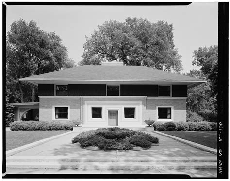 Hidden Architecture Winslow House Hidden Architecture