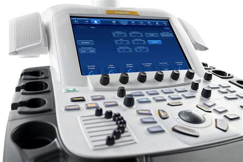 Ge Vivid E95 The Ultrasound Source