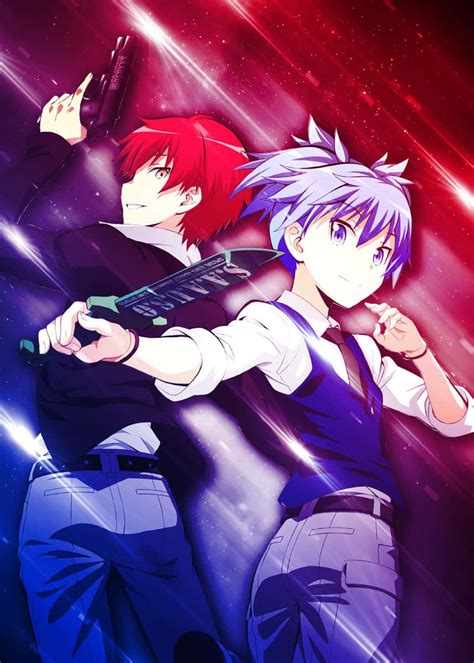 Download Assassination Classroom Pictures